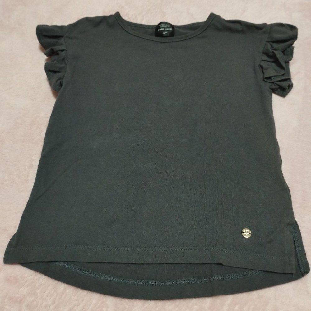 Used Kids T-shirts